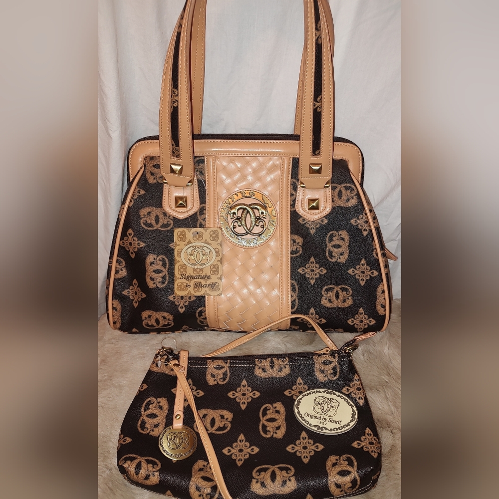 Original Sharif 2 piece set